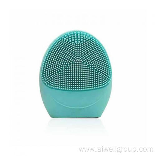 Ultrasonic Silicone Electric Cleansing Instrument